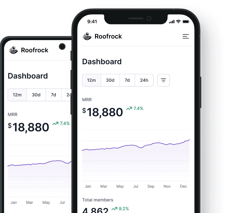 Mobile Apps